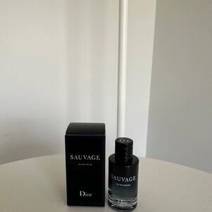 Dior Sauvage Eau de Parfum mini 7.5ml